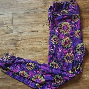 LLR LEGGINGS